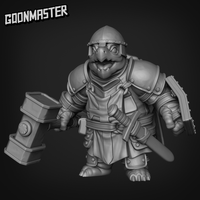 Thumbnail for Turtle Crusader Bundle