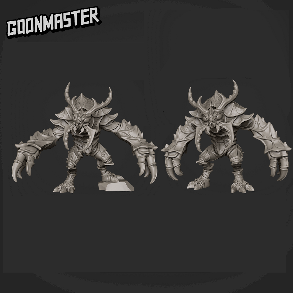 Uber Beetles Bundle