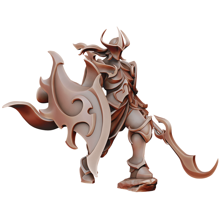 Dark Knight Bundle