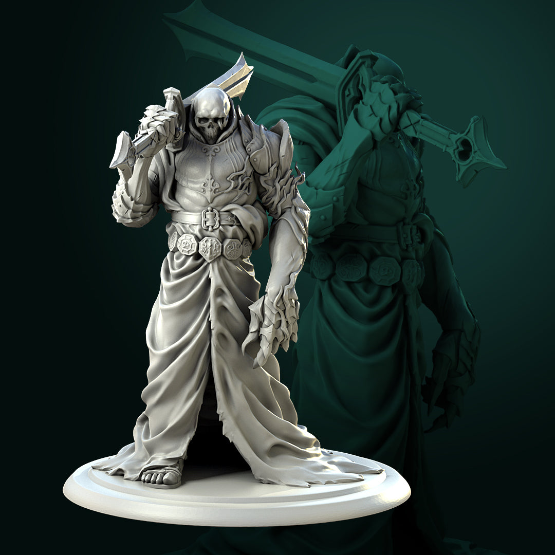 Vold The Dead Lord