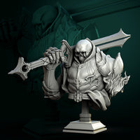 Thumbnail for Vold The Dead Lord - Bust