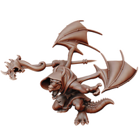 Thumbnail for Winged Kobold Bundle
