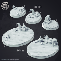 Thumbnail for Wizard Bases