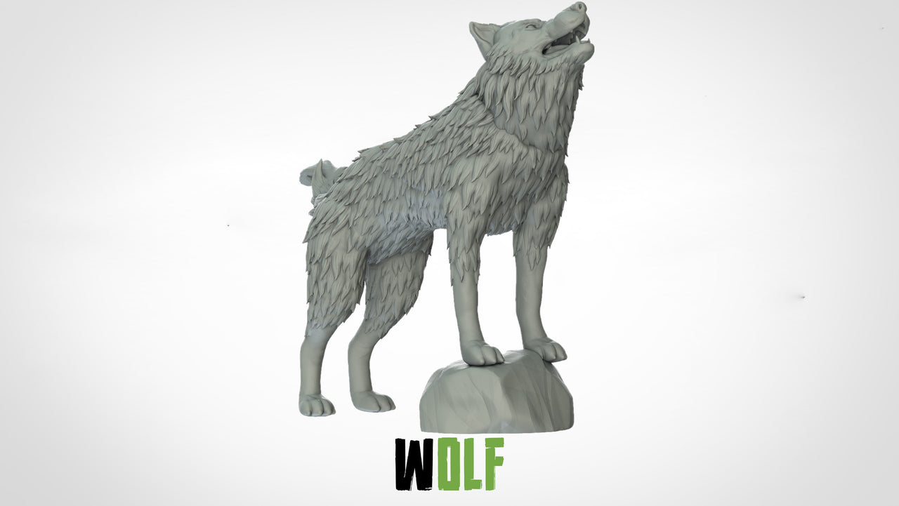 Wolves