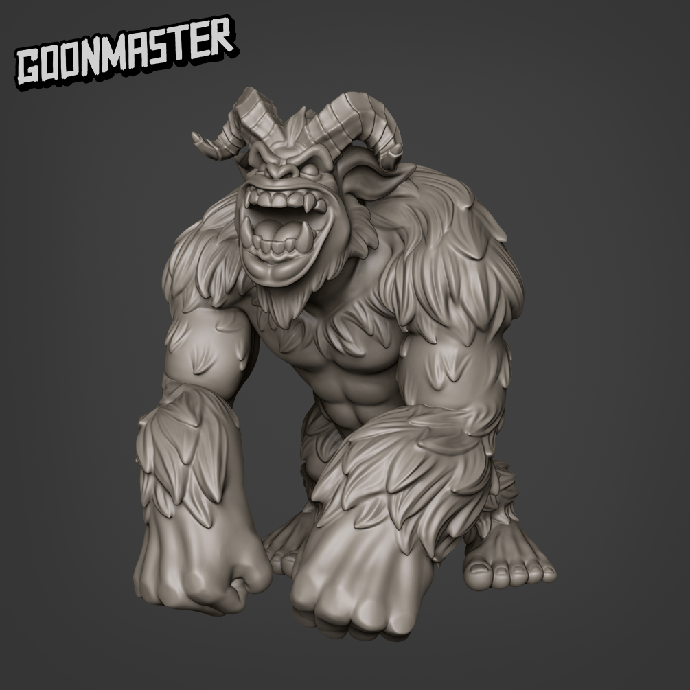 Yeti Bundle