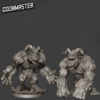 Thumbnail for Yeti Bundle