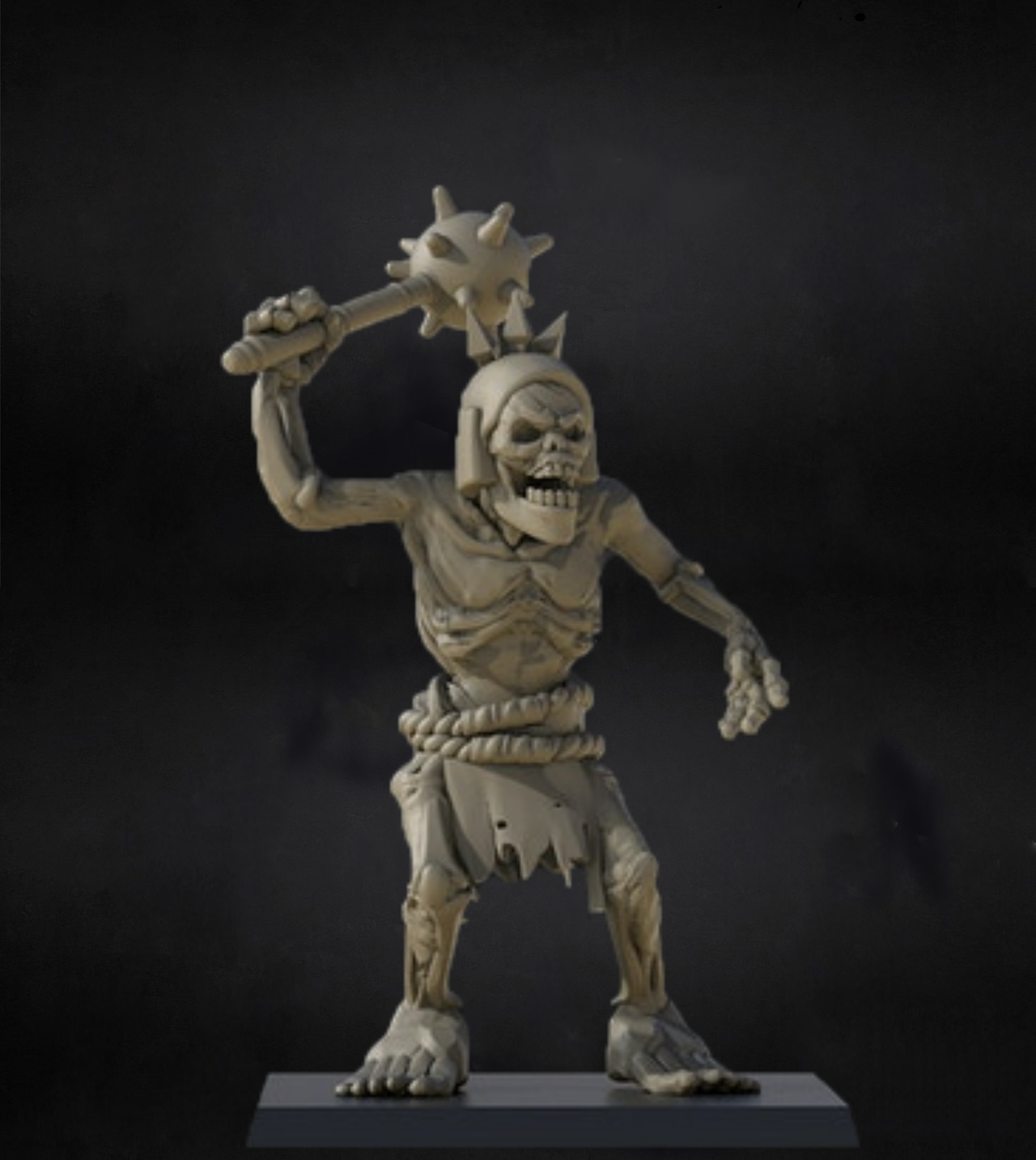 Skeletal Zombie Bundle