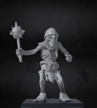 Thumbnail for Skeletal Zombie Bundle