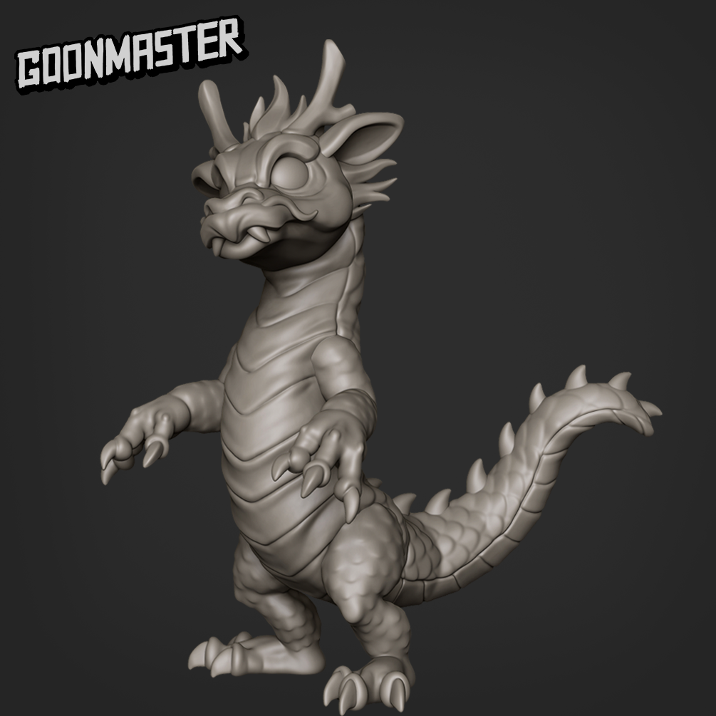 Baby Dragon Bundle