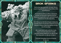 Thumbnail for Brok Sparks