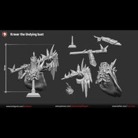 Thumbnail for Krovar the Undying Bust