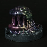 Thumbnail for Painted Miniature - Ooze 2