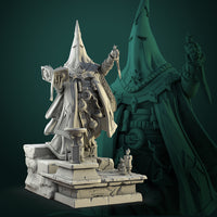 Thumbnail for Cultist Executioner