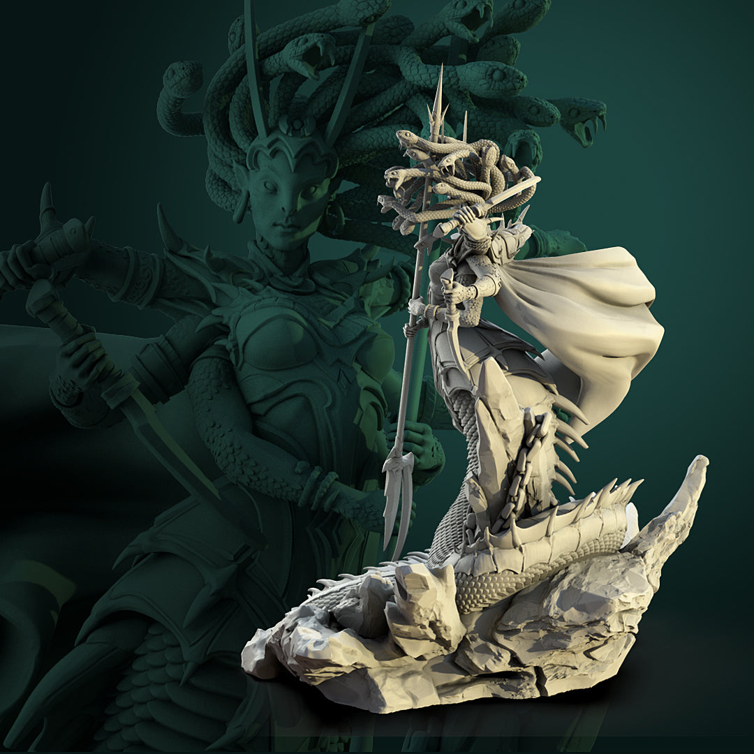 Medusa