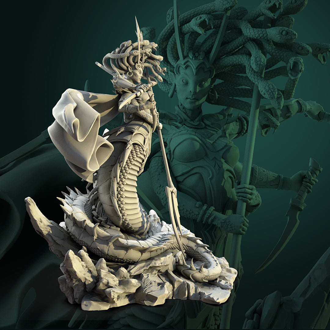 Medusa