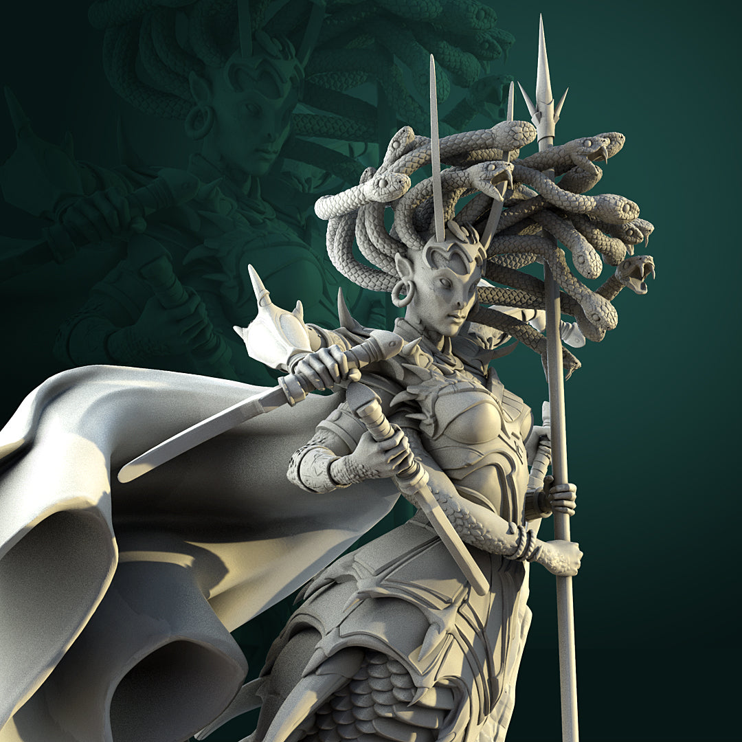 Medusa