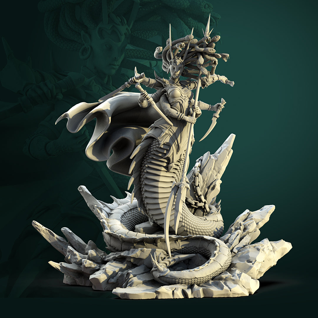 Medusa