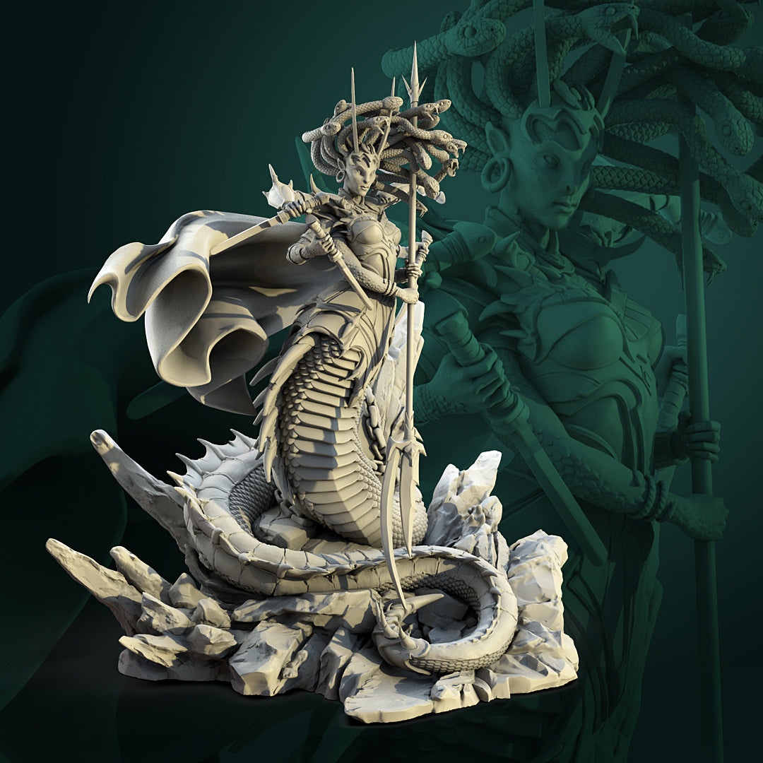 Medusa