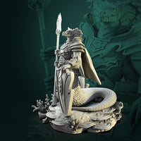 Thumbnail for Naga Guardian