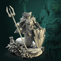 Thumbnail for Naga Guardian