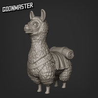 Thumbnail for Llama
