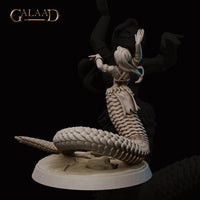 Thumbnail for Naga Dancer