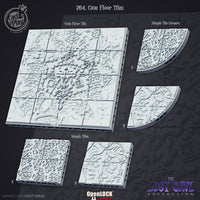 Thumbnail for Cave Floor Tiles