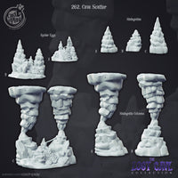 Thumbnail for Cave Props