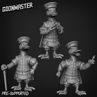 Thumbnail for Duck Lord Bundle