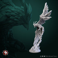 Thumbnail for Ice Phoenix