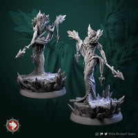 Thumbnail for Helga the Frost Witch