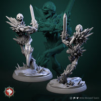 Thumbnail for Ice Skeleton Bundle