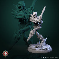 Thumbnail for Ice Skeleton Bundle