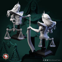 Thumbnail for Ni the Sentencing Judge Bust