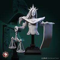 Thumbnail for Ni the Sentencing Judge Bust