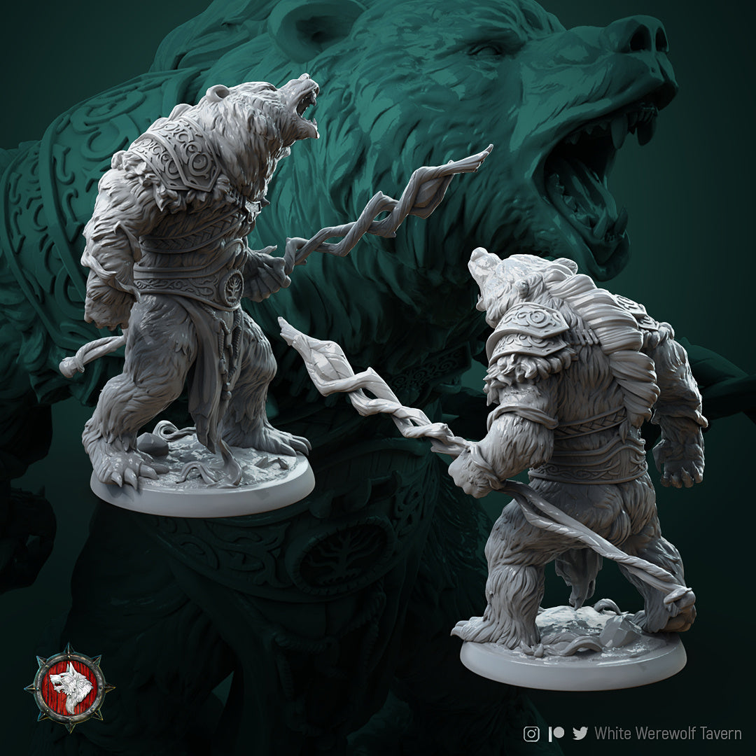 Rafinus Ursa