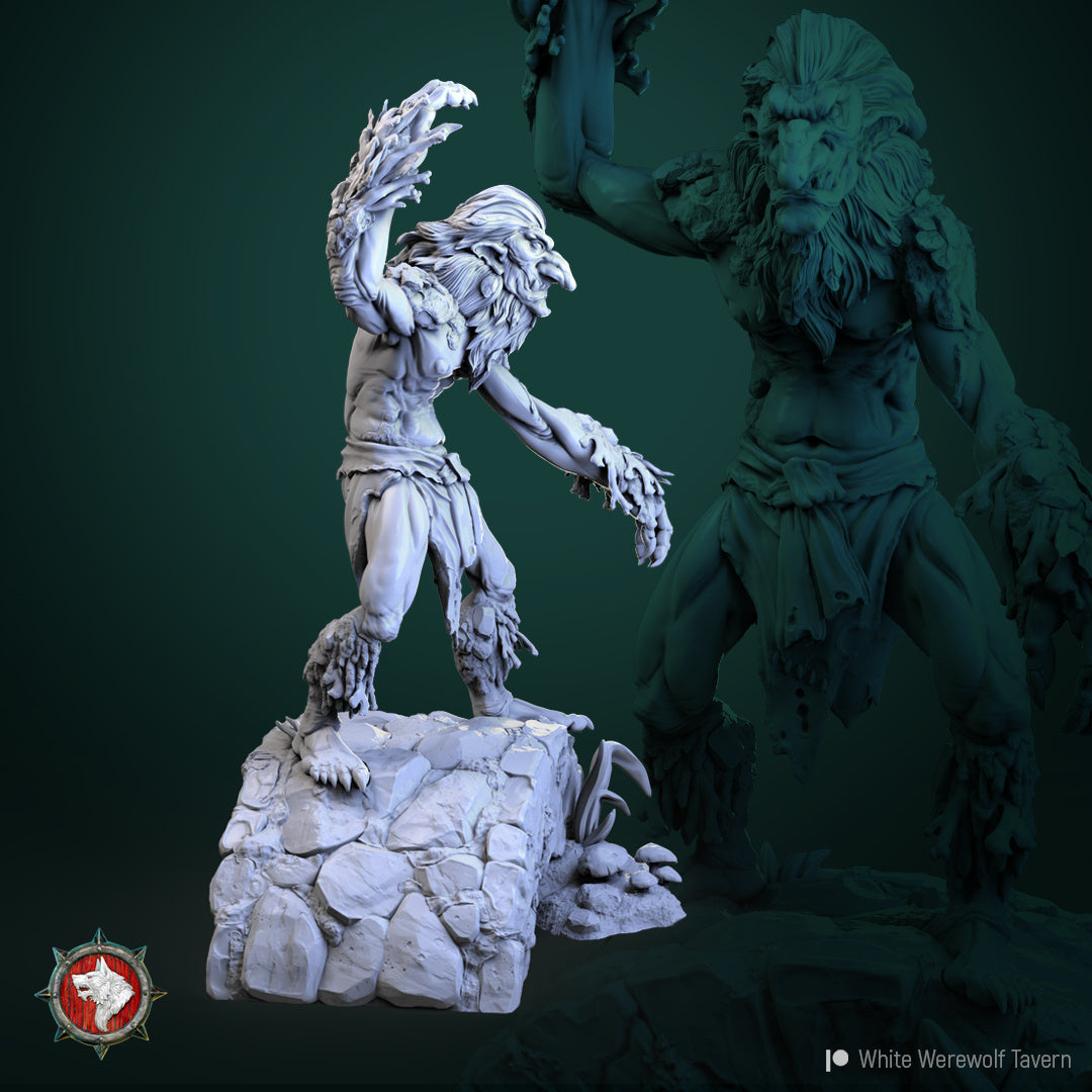 Swamp Troll Bundle