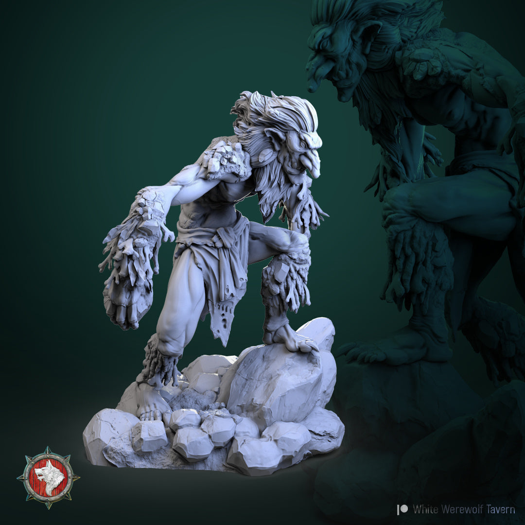 Swamp Troll Bundle