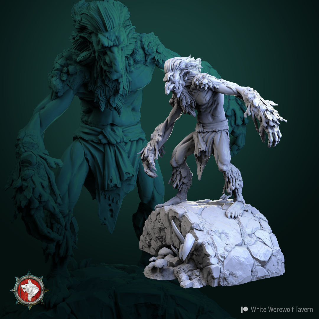 Swamp Troll Bundle