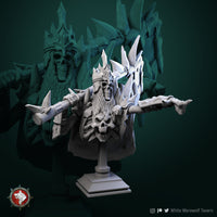 Thumbnail for Krovar the Undying Bust