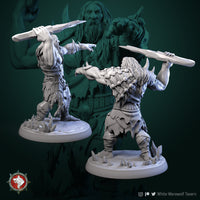 Thumbnail for Mountain Giant Bundle