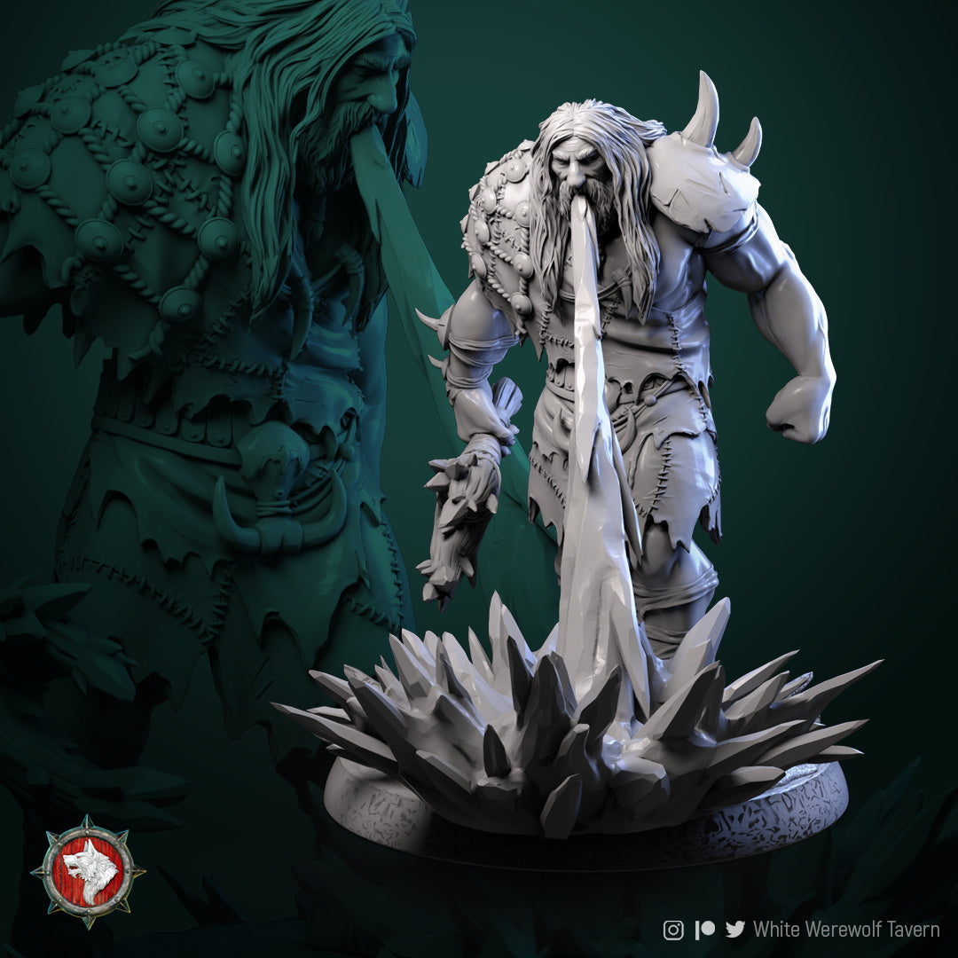 Mountain Giant Bundle