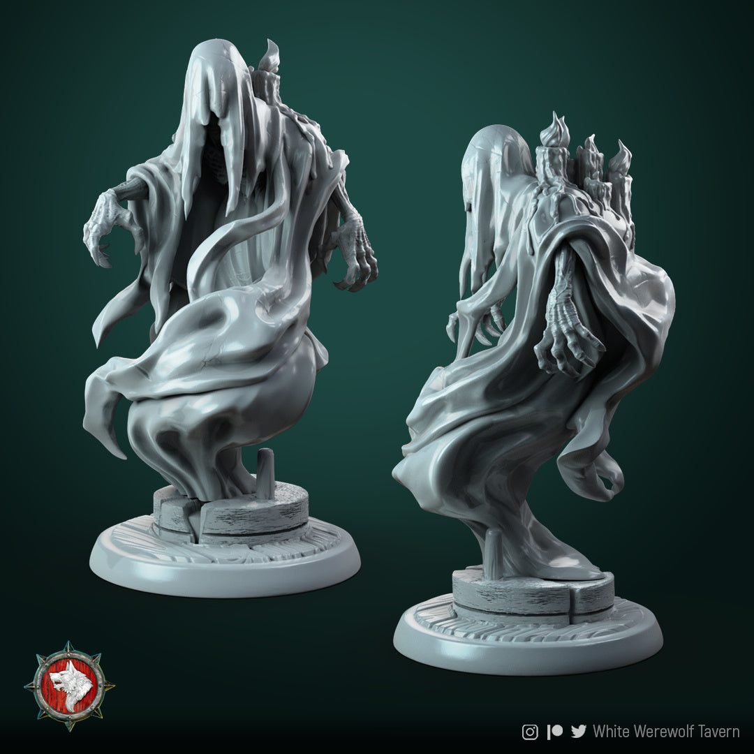 Specter Bundle