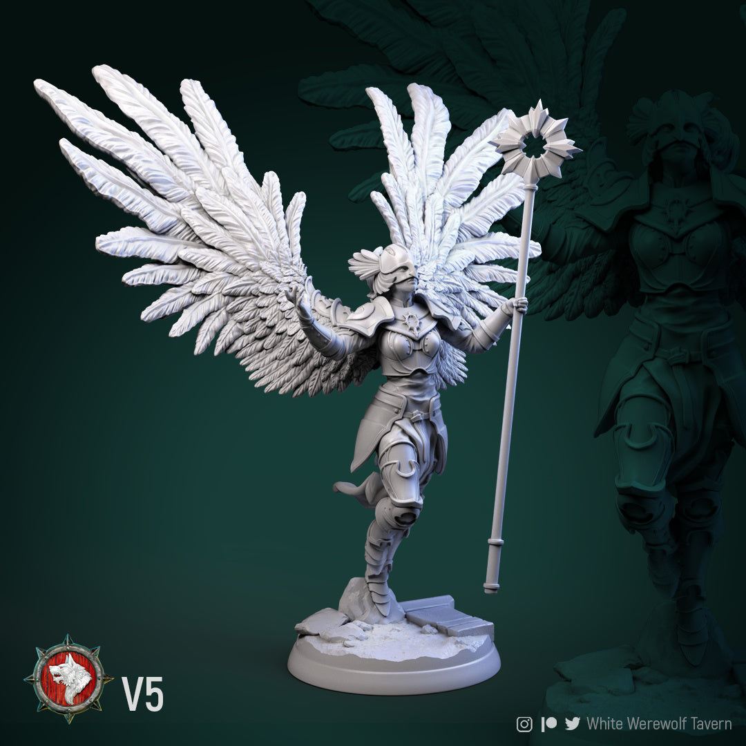 Valkyrie Bundle