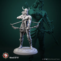 Thumbnail for Wood Elf Bundle