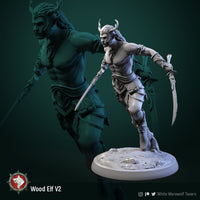 Thumbnail for Wood Elf Bundle