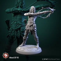Thumbnail for Wood Elf Bundle