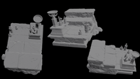 Thumbnail for Ritual Steps