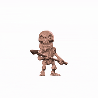 Thumbnail for Skeleton Bundle 3