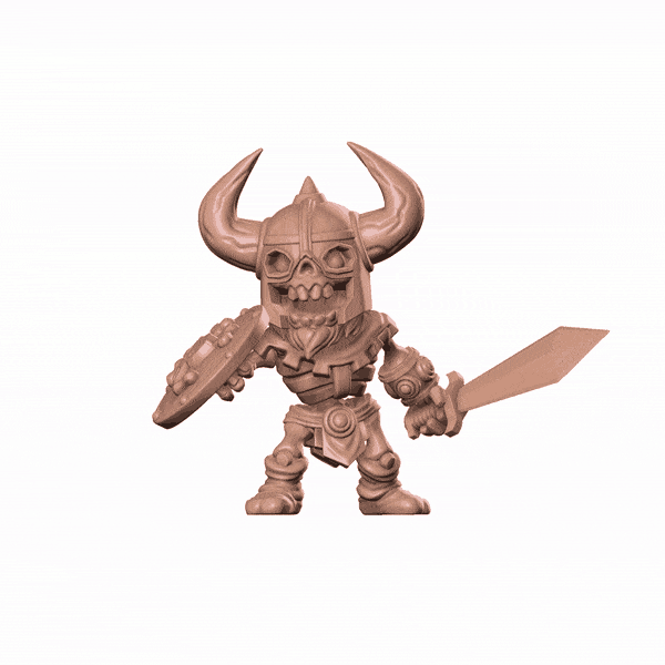 Skeleton Bundle 2